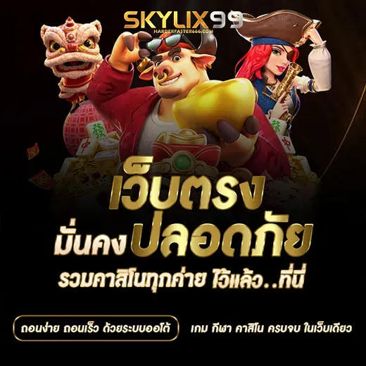 skylix 99 เข้าสู่ระบบ